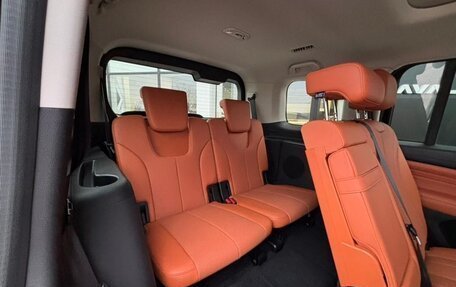 Haval H9, 2024 год, 4 450 000 рублей, 11 фотография