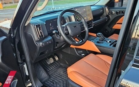 Haval H9, 2024 год, 4 450 000 рублей, 7 фотография