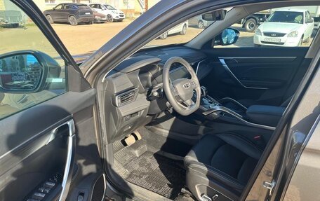 Geely Atlas, 2023 год, 1 550 000 рублей, 7 фотография