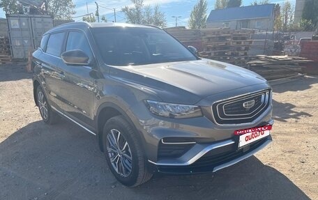 Geely Atlas, 2023 год, 1 550 000 рублей, 5 фотография