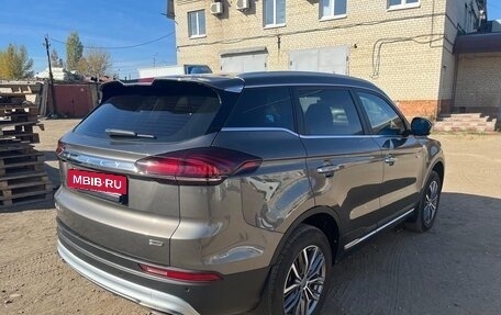 Geely Atlas, 2023 год, 1 550 000 рублей, 3 фотография