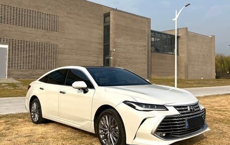 Toyota Avalon, 2025 год, 4 055 000 рублей, 1 фотография