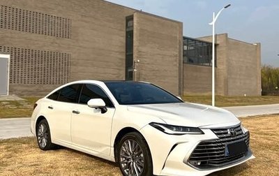 Toyota Avalon, 2025 год, 4 055 000 рублей, 1 фотография