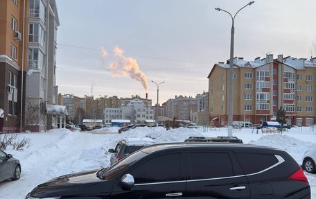 Mitsubishi Pajero Sport III рестайлинг, 2020 год, 3 950 000 рублей, 7 фотография