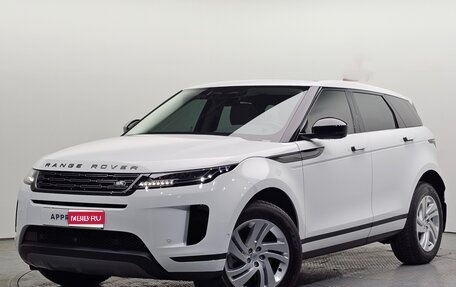 Land Rover Range Rover Evoque II, 2025 год, 7 690 000 рублей, 1 фотография