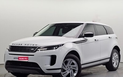 Land Rover Range Rover Evoque II, 2025 год, 7 690 000 рублей, 1 фотография