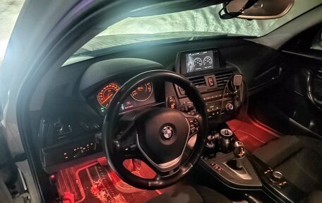 BMW 1 серия, 2012 год, 1 200 000 рублей, 5 фотография