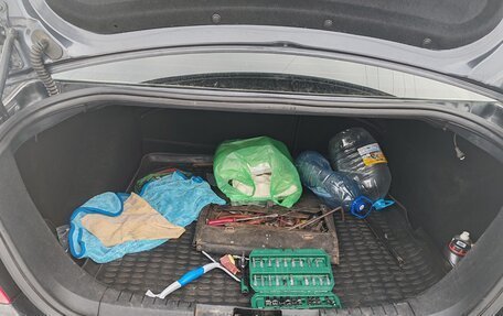 Ford Focus II рестайлинг, 2008 год, 523 500 рублей, 6 фотография