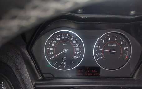 BMW 1 серия, 2012 год, 1 200 000 рублей, 6 фотография