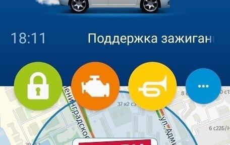 BMW 1 серия, 2012 год, 1 200 000 рублей, 7 фотография