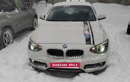 BMW 1 серия, 2012 год, 1 200 000 рублей, 3 фотография