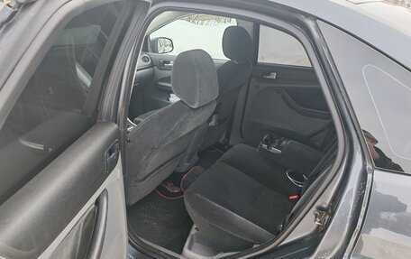 Ford Focus II рестайлинг, 2008 год, 523 500 рублей, 9 фотография