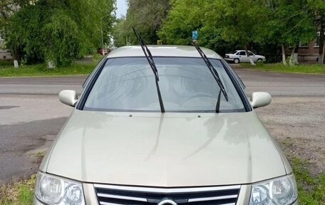 Nissan Almera Classic, 2008 год, 585 000 рублей, 2 фотография