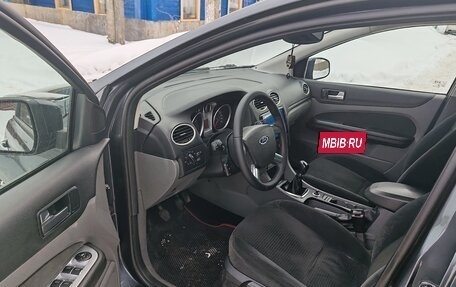 Ford Focus II рестайлинг, 2008 год, 523 500 рублей, 7 фотография