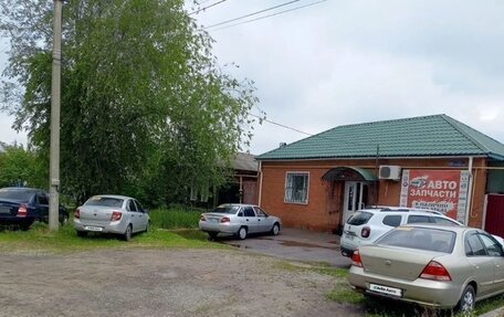 Nissan Almera Classic, 2008 год, 585 000 рублей, 11 фотография