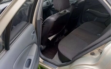 Nissan Almera Classic, 2008 год, 585 000 рублей, 6 фотография