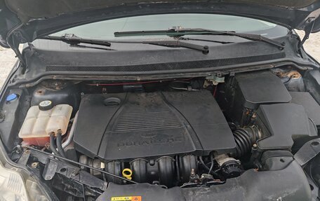 Ford Focus II рестайлинг, 2008 год, 523 500 рублей, 10 фотография