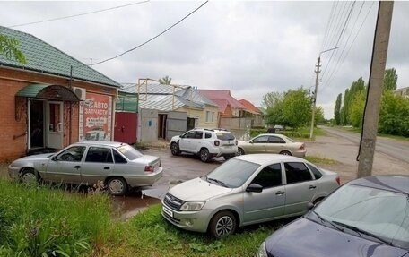 Nissan Almera Classic, 2008 год, 585 000 рублей, 12 фотография