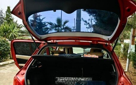 Peugeot 307 I, 2006 год, 660 000 рублей, 14 фотография