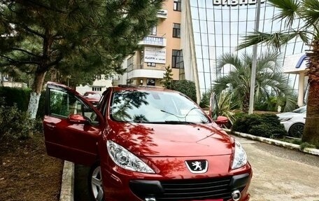 Peugeot 307 I, 2006 год, 660 000 рублей, 3 фотография