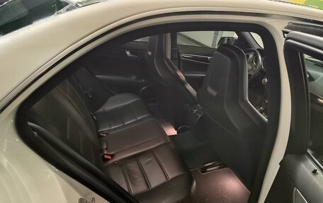 Mercedes-Benz C-Класс, 2012 год, 1 800 000 рублей, 9 фотография