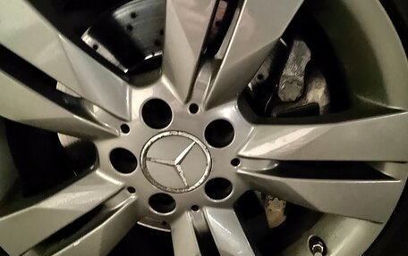 Mercedes-Benz C-Класс, 2012 год, 1 800 000 рублей, 17 фотография