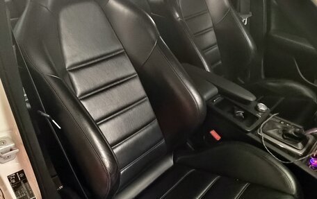 Mercedes-Benz C-Класс, 2012 год, 1 800 000 рублей, 8 фотография