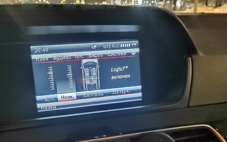 Mercedes-Benz C-Класс, 2012 год, 1 800 000 рублей, 20 фотография