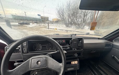 Volkswagen Golf II, 1986 год, 125 000 рублей, 7 фотография