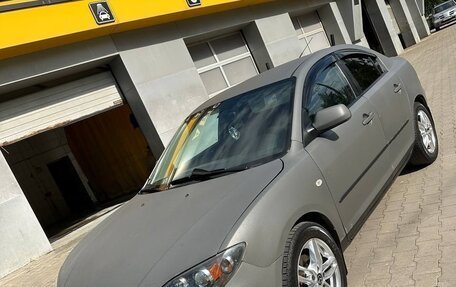 Mazda 3, 2005 год, 360 000 рублей, 2 фотография