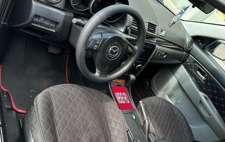 Mazda 3, 2005 год, 360 000 рублей, 6 фотография