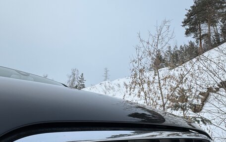 Audi A8, 2011 год, 1 000 000 рублей, 9 фотография