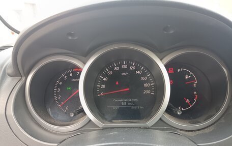 Suzuki Grand Vitara, 2008 год, 950 000 рублей, 8 фотография