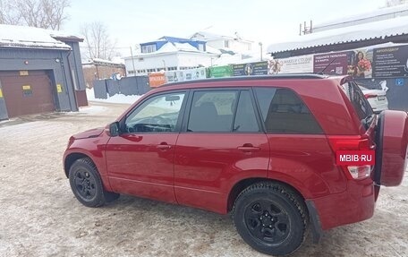 Suzuki Grand Vitara, 2008 год, 950 000 рублей, 3 фотография