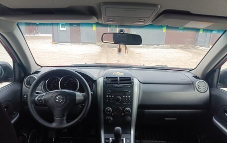 Suzuki Grand Vitara, 2008 год, 950 000 рублей, 7 фотография