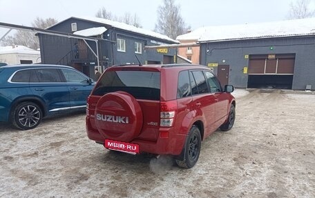 Suzuki Grand Vitara, 2008 год, 950 000 рублей, 5 фотография