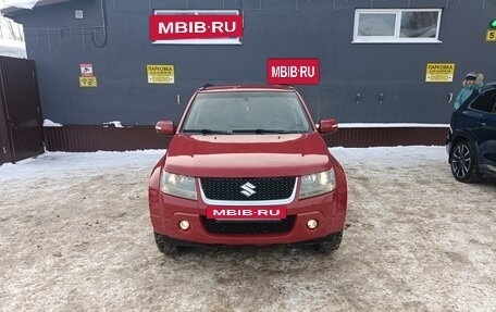 Suzuki Grand Vitara, 2008 год, 950 000 рублей, 2 фотография