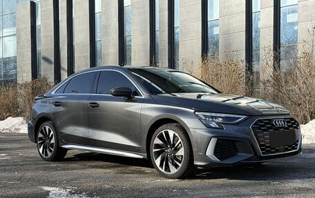 Audi A3, 2023 год, 2 520 000 рублей, 3 фотография