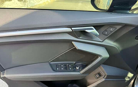 Audi A3, 2023 год, 2 520 000 рублей, 11 фотография