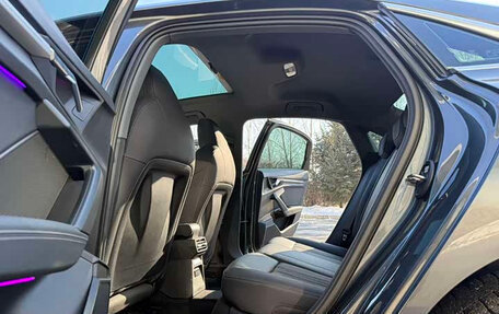 Audi A3, 2023 год, 2 520 000 рублей, 8 фотография