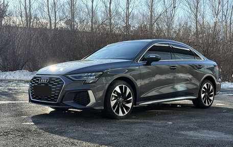 Audi A3, 2023 год, 2 520 000 рублей, 2 фотография