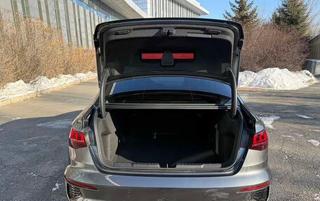 Audi A3, 2023 год, 2 520 000 рублей, 6 фотография