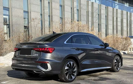 Audi A3, 2023 год, 2 520 000 рублей, 4 фотография