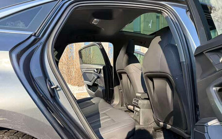 Audi A3, 2023 год, 2 520 000 рублей, 9 фотография