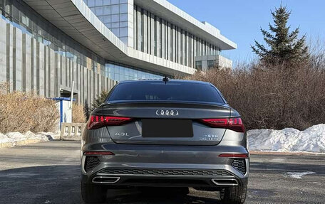 Audi A3, 2023 год, 2 520 000 рублей, 7 фотография