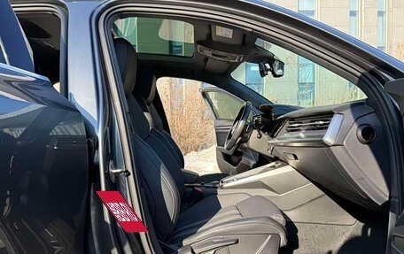 Audi A3, 2023 год, 2 520 000 рублей, 10 фотография