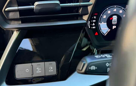 Audi A3, 2023 год, 2 520 000 рублей, 19 фотография