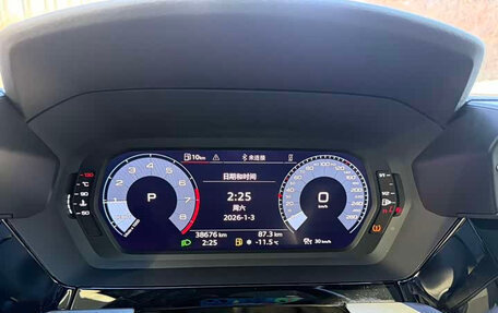 Audi A3, 2023 год, 2 520 000 рублей, 20 фотография