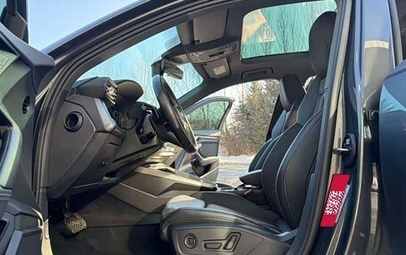 Audi A3, 2023 год, 2 520 000 рублей, 17 фотография