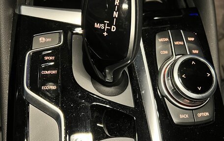 BMW 5 серия, 2017 год, 4 990 000 рублей, 18 фотография